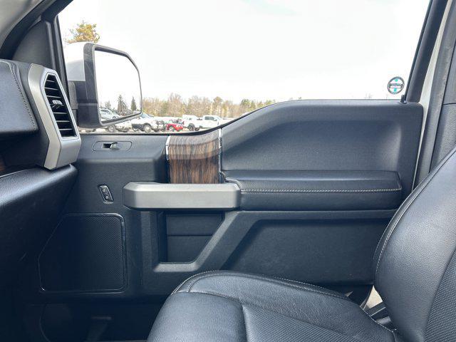 used 2019 Ford F-150 car, priced at $29,600