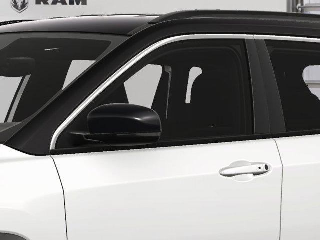 new 2024 Jeep Compass car, priced at $35,340