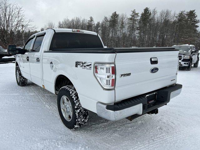 used 2014 Ford F-150 car, priced at $14,900