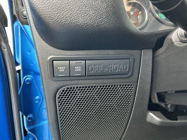 used 2015 Jeep Wrangler car, priced at $18,900