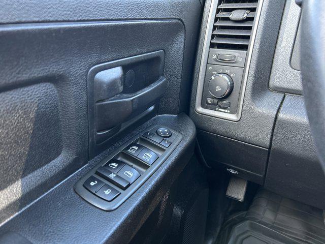 used 2013 Ram 1500 car, priced at $6,900