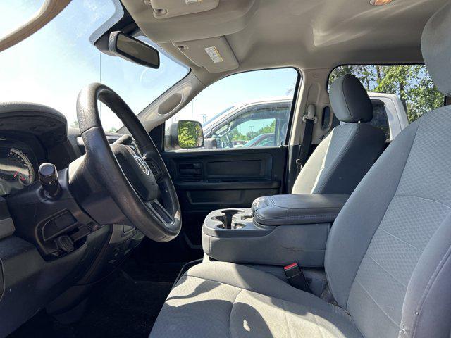 used 2013 Ram 1500 car, priced at $6,900