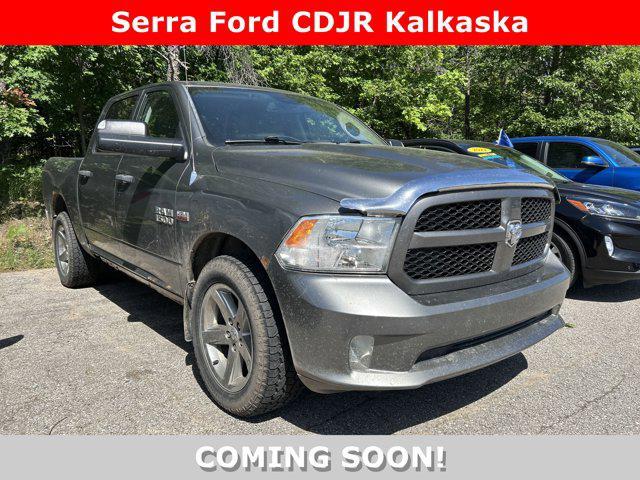 used 2013 Ram 1500 car, priced at $6,900