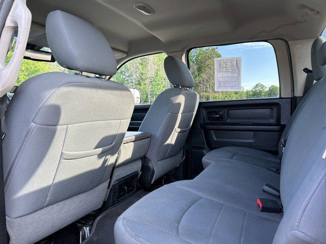 used 2013 Ram 1500 car, priced at $6,900