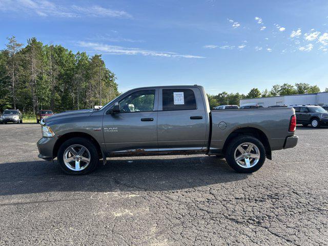 used 2013 Ram 1500 car, priced at $6,900