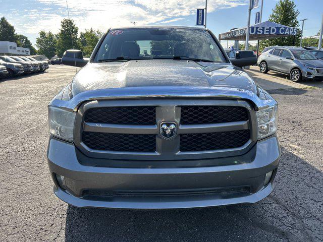 used 2013 Ram 1500 car, priced at $6,900