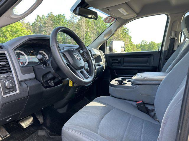 used 2013 Ram 1500 car, priced at $6,900