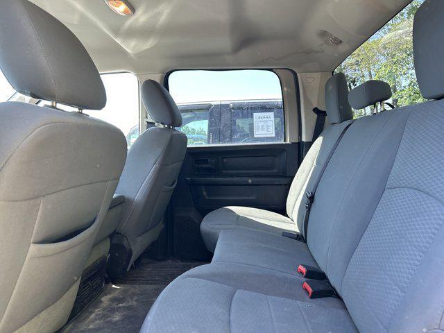 used 2013 Ram 1500 car, priced at $6,900