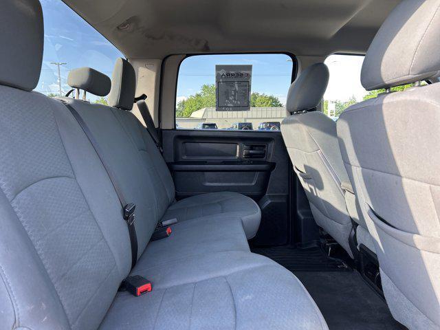 used 2013 Ram 1500 car, priced at $6,900