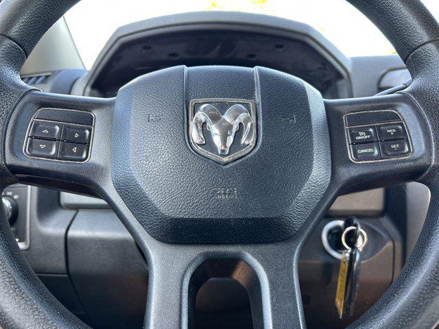 used 2013 Ram 1500 car, priced at $6,900