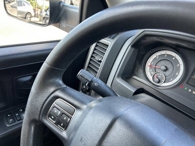 used 2013 Ram 1500 car, priced at $6,900