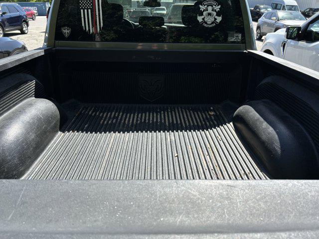 used 2013 Ram 1500 car, priced at $6,900