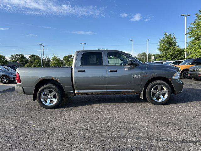 used 2013 Ram 1500 car, priced at $6,900