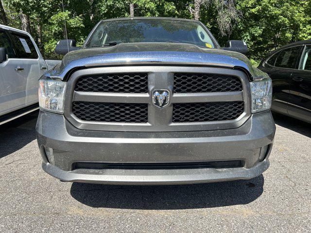 used 2013 Ram 1500 car, priced at $6,900