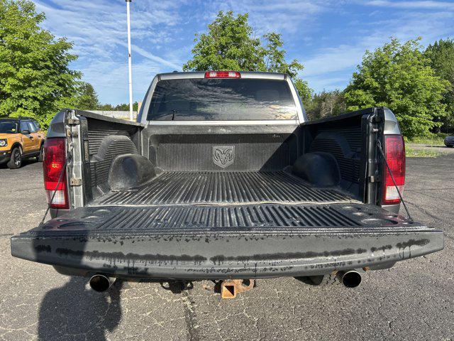 used 2013 Ram 1500 car, priced at $6,900