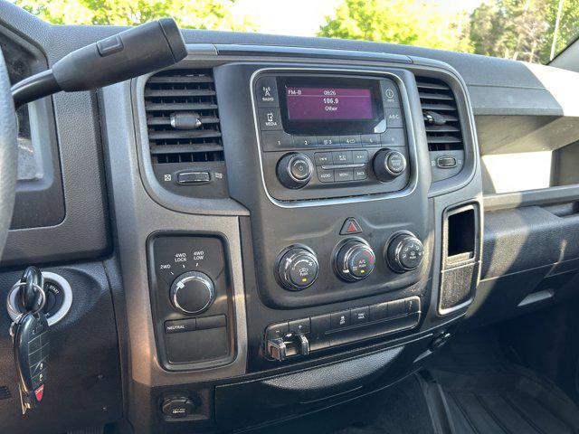 used 2013 Ram 1500 car, priced at $6,900