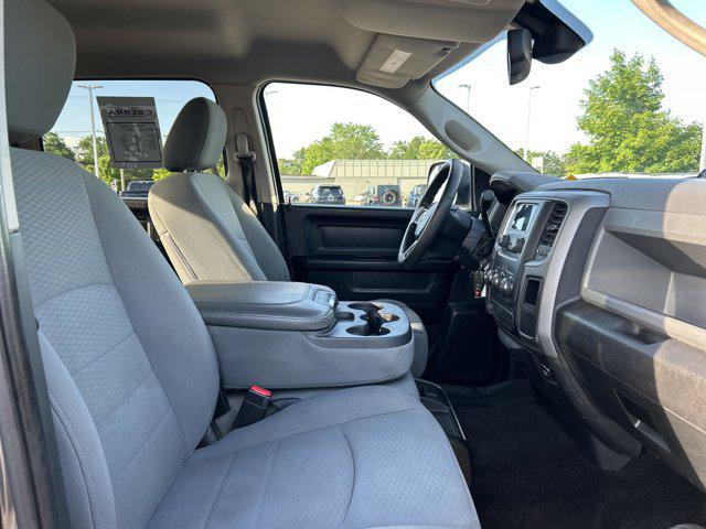 used 2013 Ram 1500 car, priced at $6,900