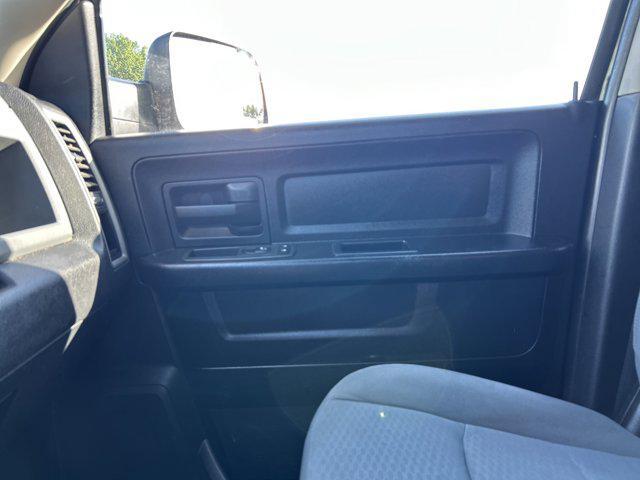 used 2013 Ram 1500 car, priced at $6,900