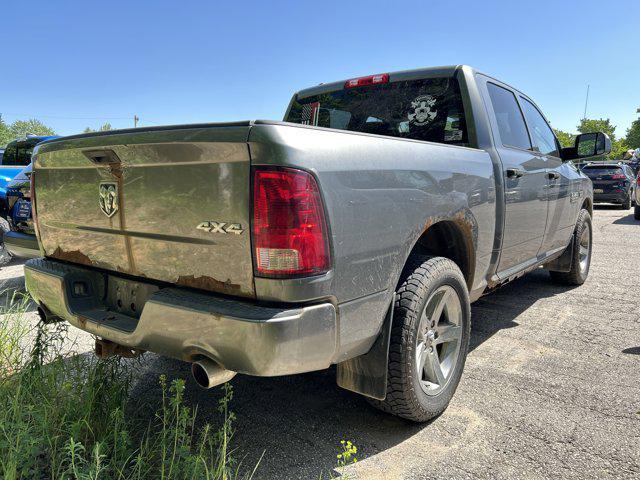 used 2013 Ram 1500 car, priced at $6,900
