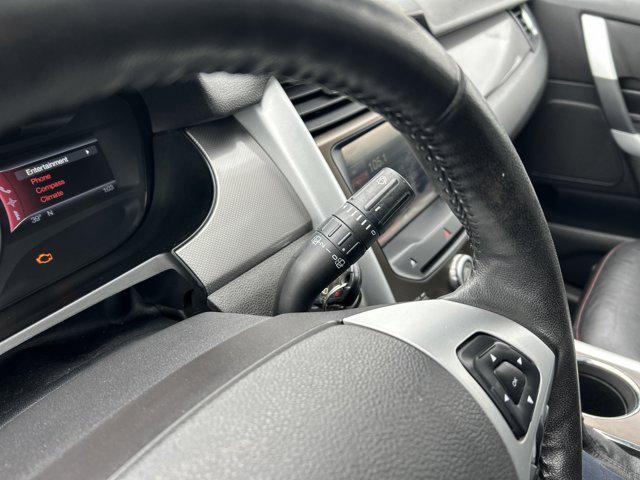 used 2011 Ford Edge car, priced at $6,900