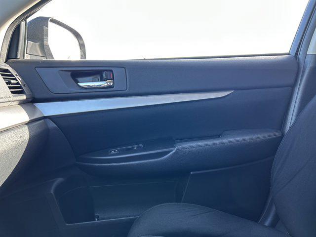 used 2014 Subaru Outback car, priced at $8,500