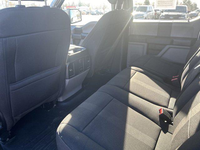 used 2019 Ford F-150 car, priced at $26,800