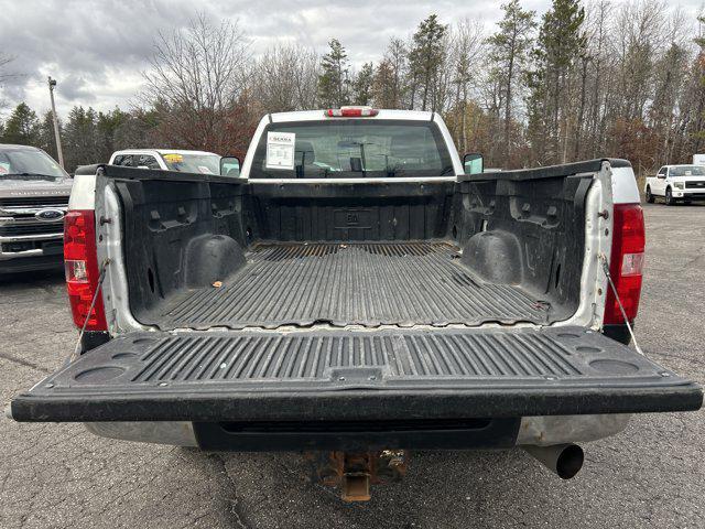 used 2013 Chevrolet Silverado 2500 car, priced at $10,650