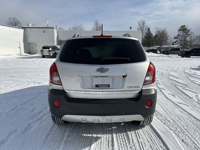 used 2013 Chevrolet Captiva Sport car, priced at $5,950