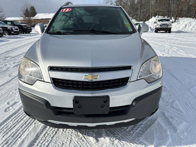 used 2013 Chevrolet Captiva Sport car, priced at $5,950