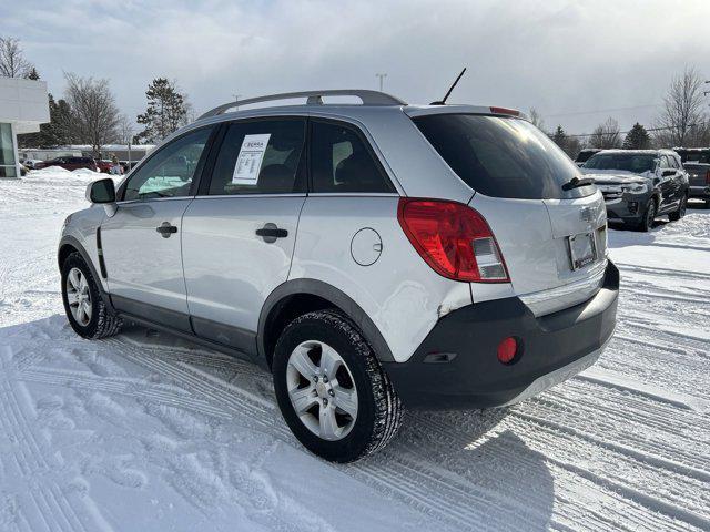 used 2013 Chevrolet Captiva Sport car, priced at $5,950