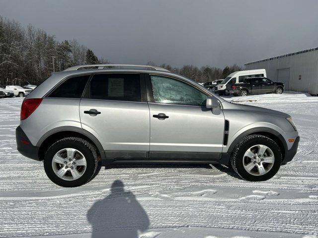 used 2013 Chevrolet Captiva Sport car, priced at $5,950