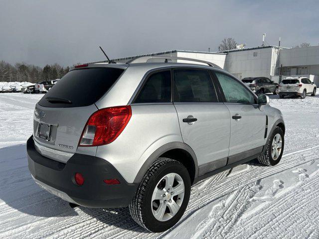 used 2013 Chevrolet Captiva Sport car, priced at $5,950