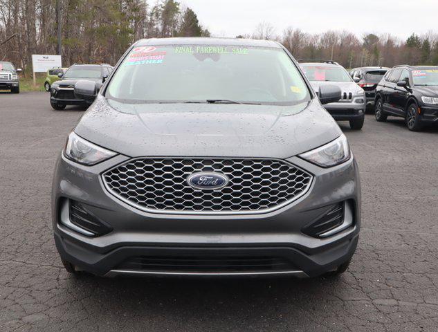 used 2023 Ford Edge car, priced at $27,000