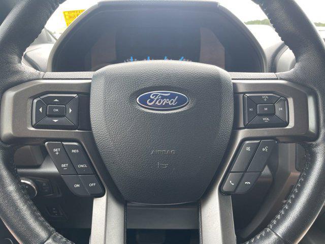 used 2018 Ford Expedition car, priced at $26,900