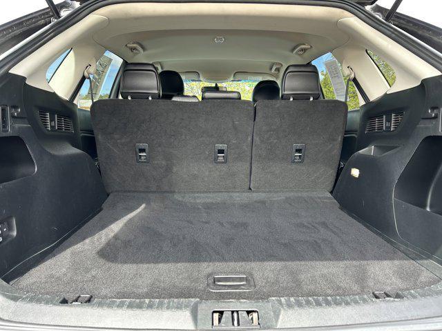 used 2018 Ford Edge car, priced at $14,400