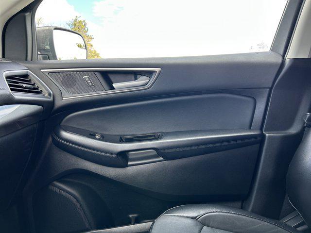 used 2018 Ford Edge car, priced at $14,400