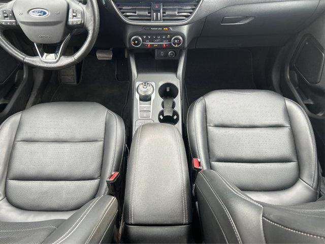 used 2020 Ford Escape car, priced at $15,750