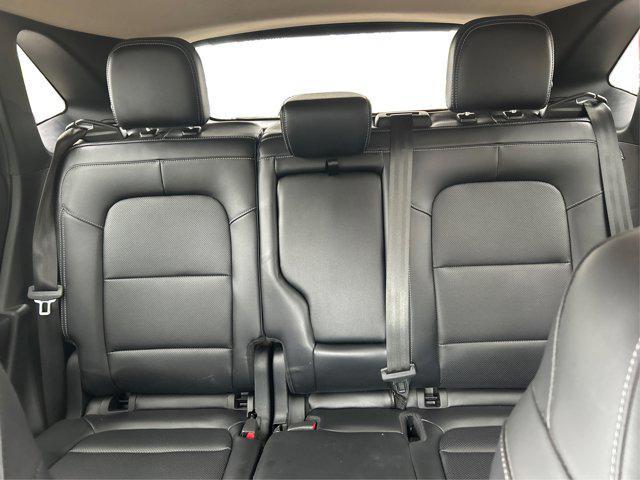 used 2020 Ford Escape car, priced at $15,750
