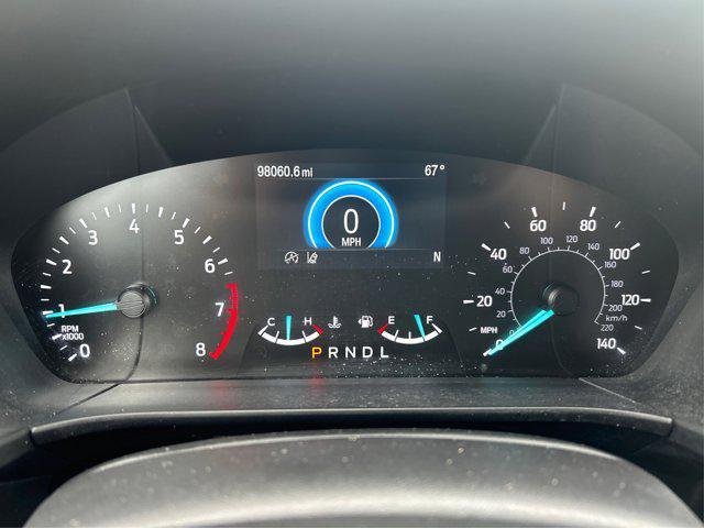used 2020 Ford Escape car, priced at $15,750