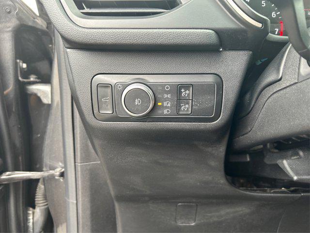 used 2020 Ford Escape car, priced at $15,750