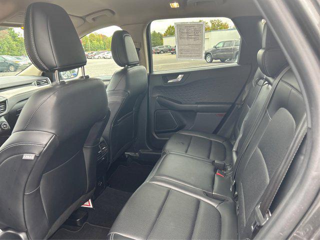 used 2020 Ford Escape car, priced at $15,750