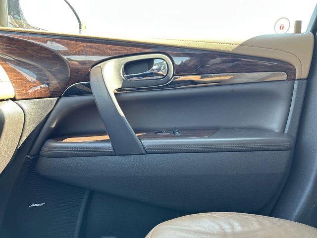 used 2017 Buick Enclave car, priced at $13,500