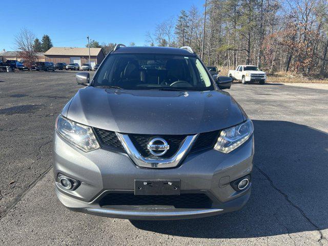 used 2016 Nissan Rogue car, priced at $8,400