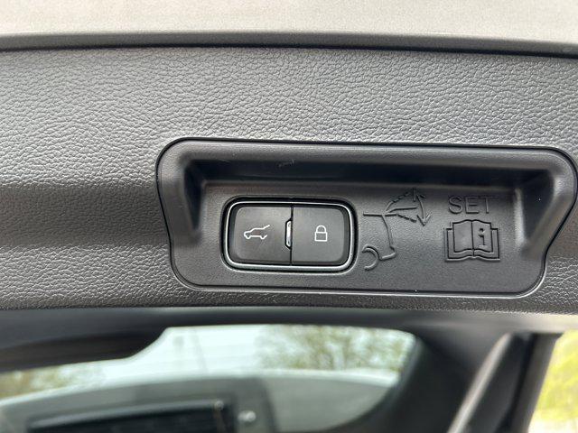used 2021 Ford Explorer car, priced at $31,500