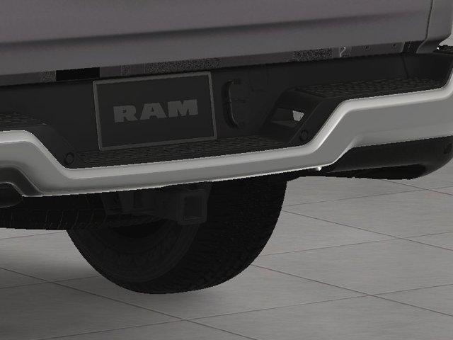 new 2025 Ram 1500 car, priced at $56,710