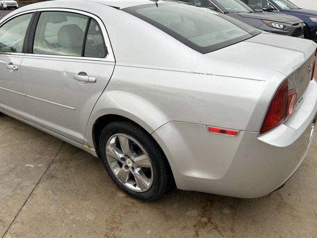 used 2010 Chevrolet Malibu car, priced at $1,990