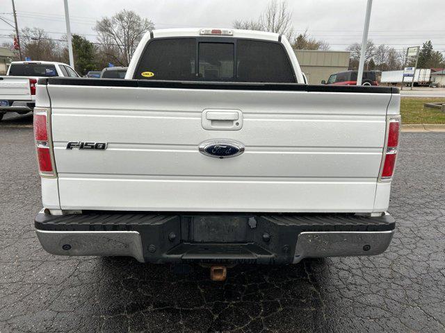 used 2009 Ford F-150 car, priced at $11,900