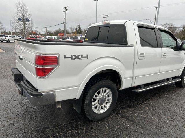 used 2009 Ford F-150 car, priced at $11,900