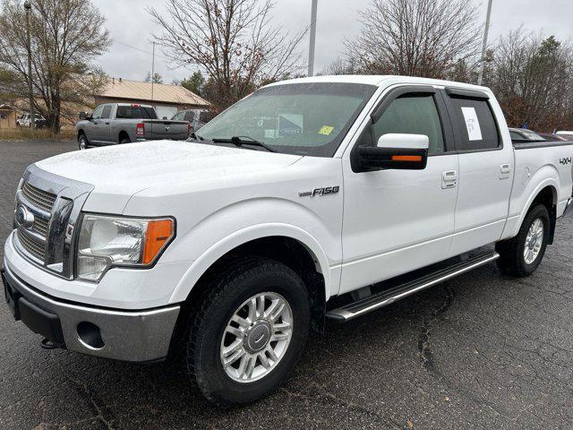 used 2009 Ford F-150 car, priced at $11,900