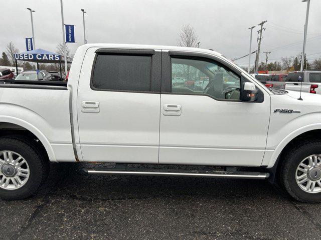 used 2009 Ford F-150 car, priced at $11,900